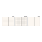 Set Notes Power Bank Pen Eurosky - immagine 5