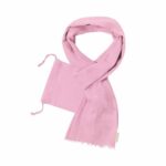 Sciarpa/Foulard Unisex Titty - immagine 3