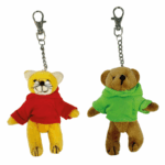 Portachiavi Peluche Duke - immagine 2