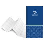 Planning Tasca a Fisarmonica Stelvio - immagine 3