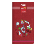 Planning Tasca a Fisarmonica Sergé - immagine 3