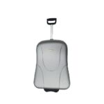 Trolley Viaggio Multiuso Parigi