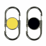 Portachiave Gancetto Double - immagine 2