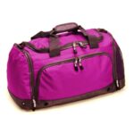 Borsone Sport Multiuso Dev - immagine 3