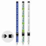 Collarino Portabadge Gitty