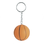 Portachiavi Antistress Pallina