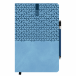Agenda Tavolo Linea Island - 13,0 x 21,0 - Settimanale