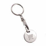 Portachiavi GettoneMarket - immagine 2