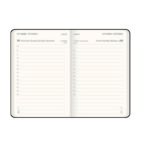 Agenda Tasca Linea Island - 9,0 x 14,0 - Giornaliera - immagine 2