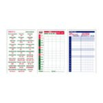 Turnario Tasca Memo del Lavoratore Tully - immagine 2