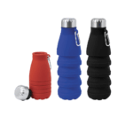 Borraccia Pieghevole Cettina