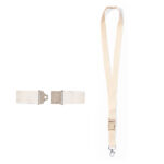 Collarino multiuso Cherry