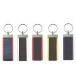 Portachiavi Fascia Rombo