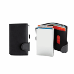 Portafogli/Portacard Biker