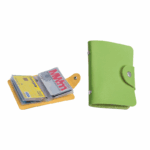 Portacard/Biglietti Da Visita Bow