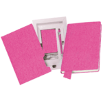 Set Agenda Powerbank pen Euroteck