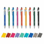 Set Agenda Powerbank pen Euroteck - immagine 3