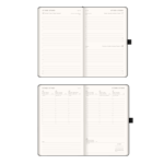 Set Agenda Powerbank Pen Eurosky - immagine 5