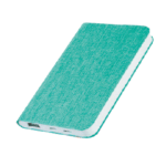 Set Notes Power Bank Pen Eurosky - immagine 4