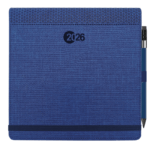 Planning tavolo Linea Premium - 17,5 x 17,5 - Settimanale Perpetuo