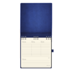 Planning tavolo Linea Premium - 17,5 x 17,5 - Settimanale Perpetuo - immagine 2