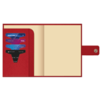 Agenda Tavolo Portafoglio Linea Millennium - 15,0 x 21,0 - Giornaliera - immagine 2