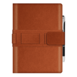 Agenda Tavolo Portafoglio Linea Millennium - 17,0 x 24,0 - Giornaliera