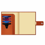 Agenda Tavolo Portafoglio Linea Millennium - 17,0 x 24,0 - Giornaliera - immagine 2