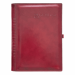 Agenda Tavolo Portafoglio Linea Montecarlo - 17,0 x 24,0 - Giornaliera