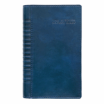 Agenda Tasca Portafoglio Linea - 9,0 x 15,3 -  Montecarlo