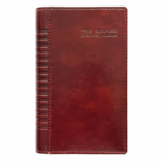 Agenda Tasca Portafoglio Linea - 9,0 x 15,3 -  Montecarlo - immagine 3