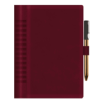 Agenda Tavolo Portafoglio Venezia - 17,0 x 24,0 - Settimanale