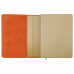 Agenda Tavolo Portafoglio Linea Madera - 17,0 x 24,0 - Settimanale - immagine 3