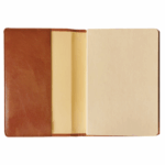 Agenda Tasca Portafoglio Linea Madera - 9,0 x 14,0 - Settimanale - immagine 2