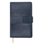 Agenda Tavolo Portafoglio Linea Madera - 13,0 x 21,0 - Settimanale