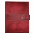 Agenda Tavolo Portafoglio Linea Madera - 21,0 x 26,5 -  Settimanale