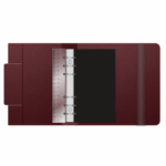 Organizer da Tavolo Planet Wire-O - 9,5 x 17,0 - Giornaliera - immagine 2