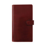 Agenda Tasca Portafoglio Premier con fibbia - 8,0 x 15,0 - Settimanale