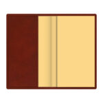 Agenda Tasca Portafoglio Premier - 8,0 x 15,0 - Settimanale - immagine 2