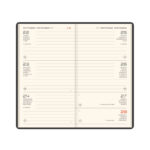 Agenda Tasca Portafoglio Premier - 8,0 x 15,0 - Settimanale - immagine 4
