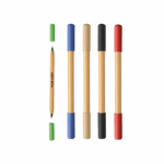 Sfera/Matita Perpetua Wolfy