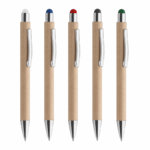 Sfera a Scatto Touch Screen Swit