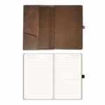 Agenda Tavolo Linea Island - 13,0 X 21,0 - Giornaliera - immagine 2