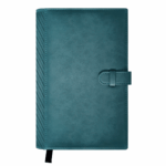 Agenda Tasca Linea Bridge Soft - 9,0 x 14,0 - Giornaliera