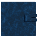 Agenda Tavolo Portafoglio Venezia - 17,5 x 17,5 -  Settimanale