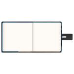 Agenda Tavolo Portafoglio Venezia - 17,5 x 17,5 -  Settimanale - immagine 3