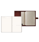 Agenda Tavolo Linea Top Port Soft - 13,0 x 21,0 - Giornaliera - immagine 2