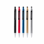 Sfera a Scatto Touch Screen Righina