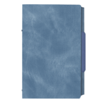 Agenda Tavolo Portafoglio Casual - 13,5 x 21 - Settimanale