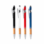 Sfera a Scatto Touch Screen Nance